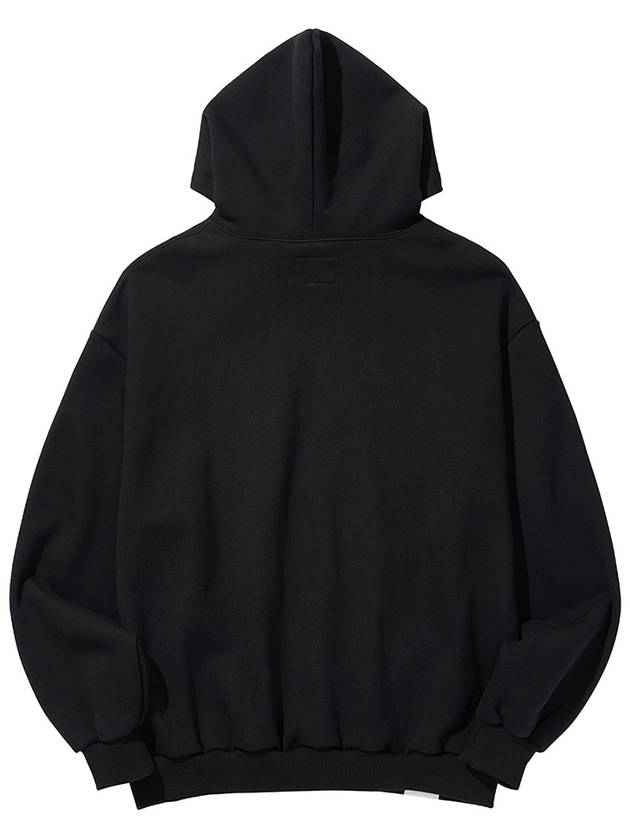 FOREVER HOODIE BLACK - LIBERE - BALAAN 3