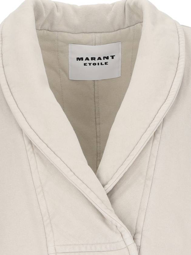 Isabel Marant Étoile Jackets - ISABEL MARANT ETOILE - BALAAN 3