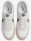 Killshot 2 Leather Low Top Sneakers Sail - NIKE - BALAAN 5