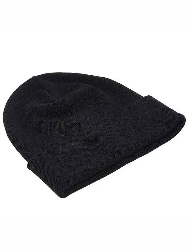 Grenoble Logo Beanie G2 097 3B10000 09974 - MONCLER - BALAAN 4