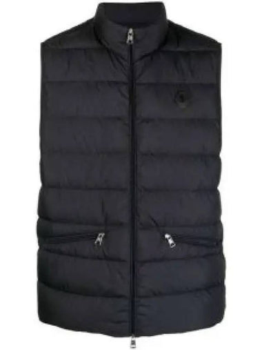 24 1A00139 549SK 999 LECHTAL DOWN VEST 1218619 - MONCLER - BALAAN 1