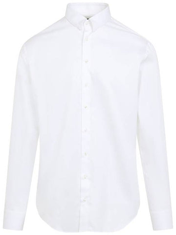 Giorgio Armani Shirt - GIORGIO ARMANI - BALAAN 1