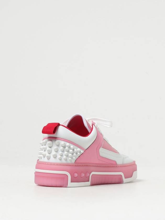 Sneakers woman Christian Louboutin - CHRISTIAN LOUBOUTIN - BALAAN 3