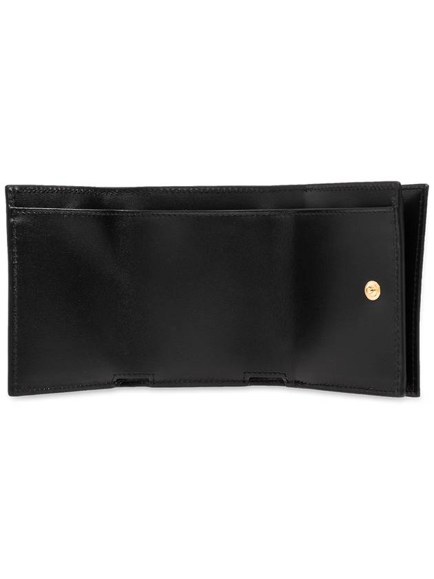 Wallet BI3276AG08180999 BLACK - DOLCE&GABBANA - BALAAN 3