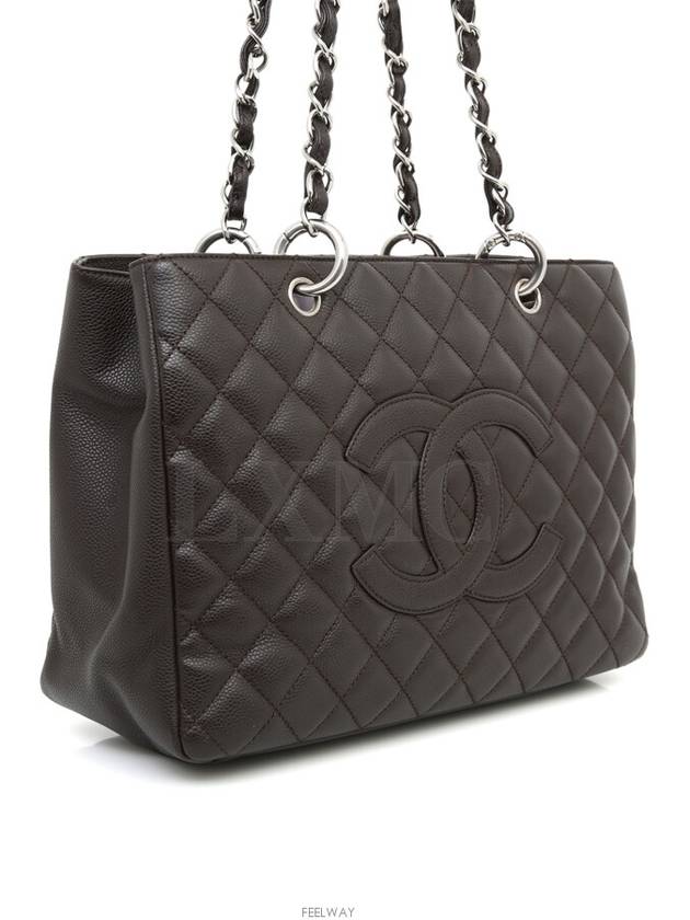 women shoulder bag - CHANEL - BALAAN 4