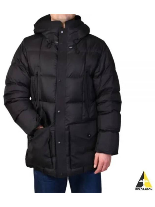 Combo Padding Down Parka 23CTCUB03131006048 - TEN C - BALAAN 2