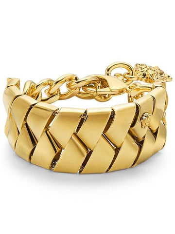 Versace Metal Bracelet Accessories - VERSACE - BALAAN 1