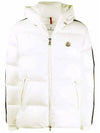 DINCER Lined Hooded Padded Jacket 1A000 90 68950 032 - MONCLER - BALAAN 2