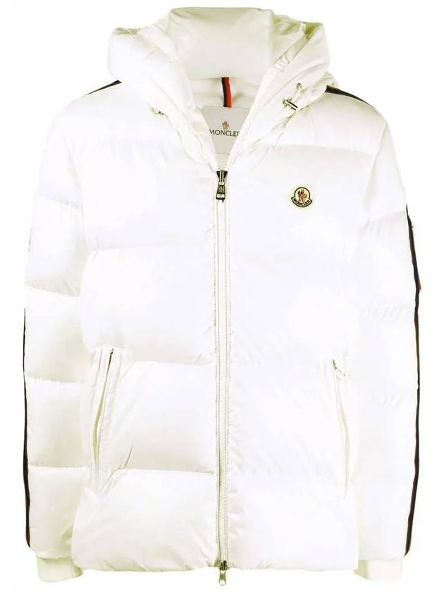 DINCER Lined Hooded Padded Jacket 1A000 90 68950 032 - MONCLER - BALAAN 2