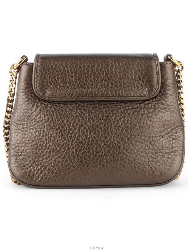 women cross bag - GUCCI - BALAAN 3