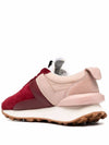 Bumper low top sneakers FWSKBRUCSUNYH213852 - LANVIN - BALAAN 3