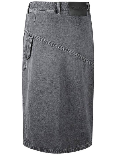 J.W. Anderson Skirt - JW ANDERSON - BALAAN 2