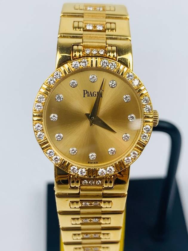 women watch - PIAGET - BALAAN 4