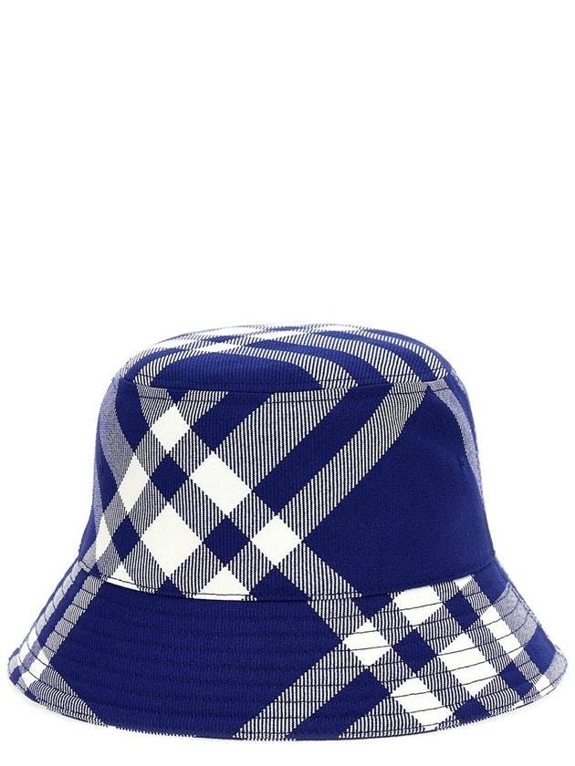 23 fw Cotton Blend CLOCHE 8079490B7369 B0650980202 - BURBERRY - BALAAN 2