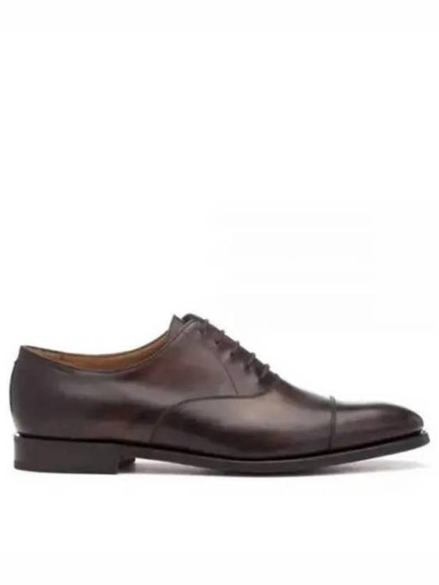 Dress Shoes CITYIIMUSEUM Free 2Y DARK BROWN - JOHN LOBB - BALAAN 1