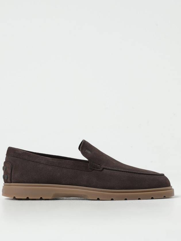 Shoes men Tod's - TOD'S - BALAAN 1