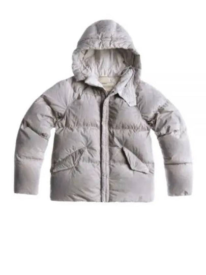 Arctic down parka silver gray 24CTCUC03293E03780901 - TEN C - BALAAN 2