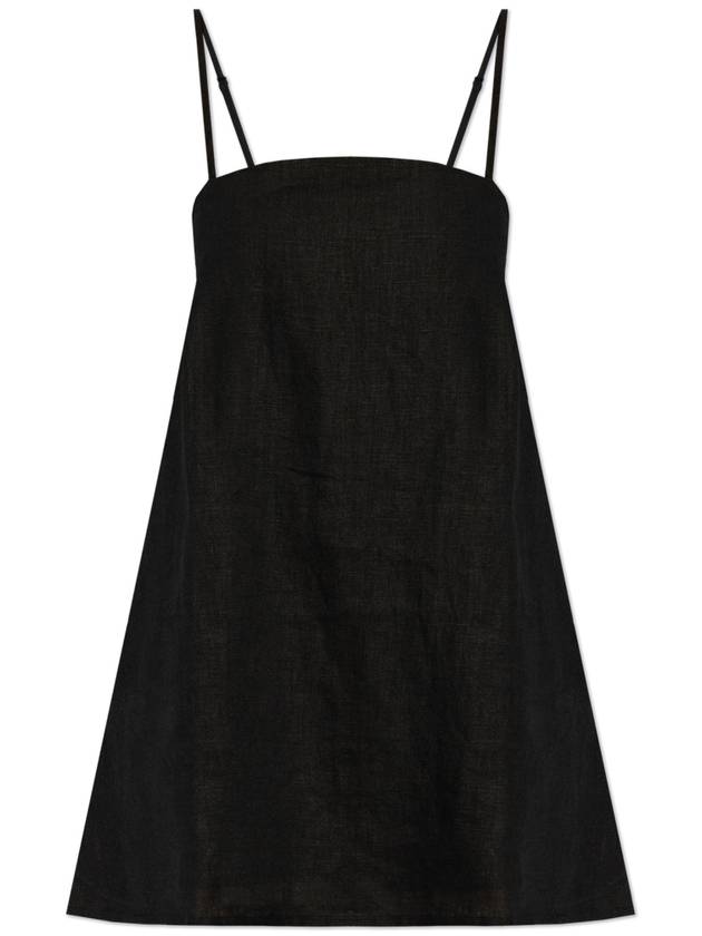 Posse Dress Maggie, Women's, Black - POSSE - BALAAN 1