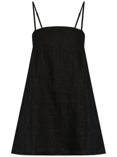 Posse Dress Maggie, Women's, Black - POSSE - BALAAN 1