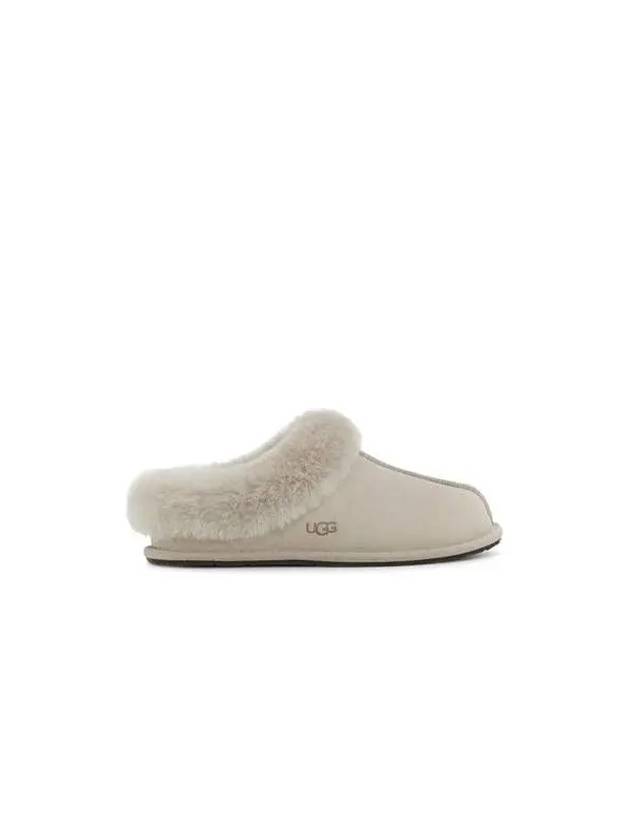 WOMEN fur lining slip on slippers Morane No 1 271275 - UGG - BALAAN 1