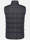 Estagnous down vest - MONCLER - BALAAN 2