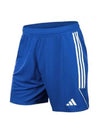 Tiro23 League Short Blue - ADIDAS - BALAAN 1