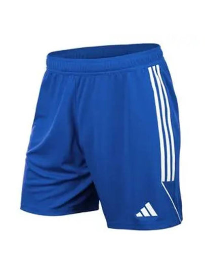 Tiro23 League Short Blue - ADIDAS - BALAAN 2