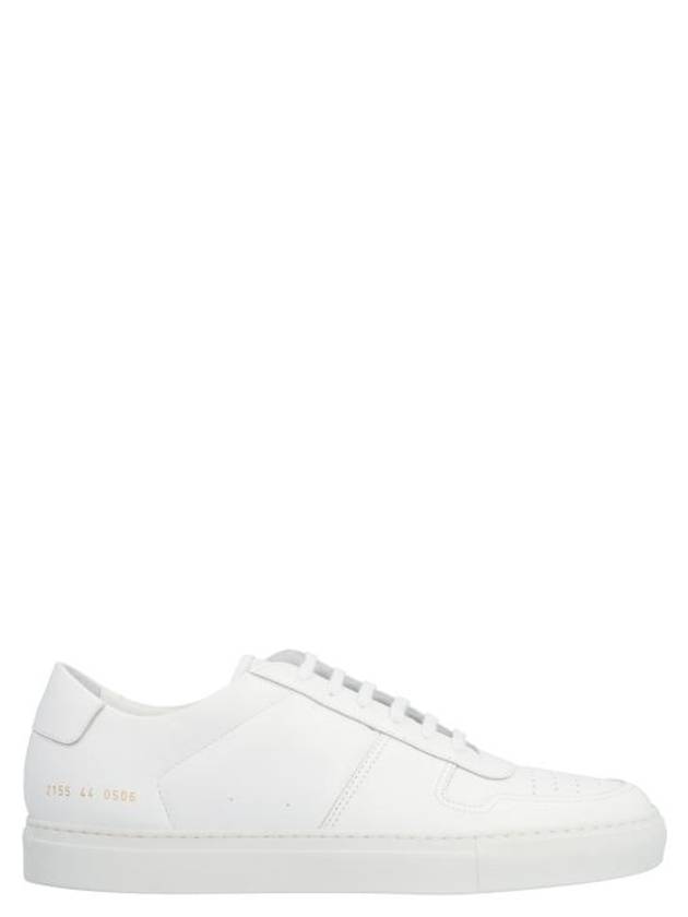 BBall Low Top Sneakers White - COMMON PROJECTS - BALAAN 2