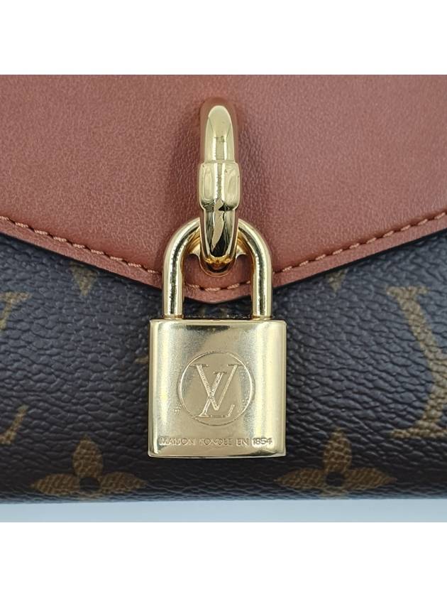 Women s padlock on strap 4182 - LOUIS VUITTON - BALAAN 17