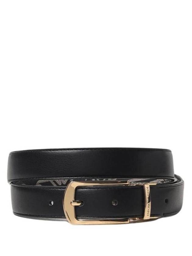 Emporio Armani Belts - EMPORIO ARMANI - BALAAN 2