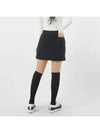 Winter Women s Golf JN Padded Skirt Brushed - TEE AND - BALAAN 4