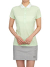 Golf Tilly Polo GWJT08276 M037 Women's Tilly Polo - J.LINDEBERG - BALAAN 6