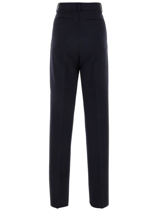 high waist straight leg pants 2321360233600 006 - MAX MARA SPORTMAX - BALAAN 3