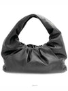 Leather hobo bag 610524 - BOTTEGA VENETA - BALAAN 1