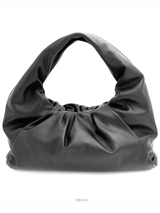 Leather hobo bag 610524 - BOTTEGA VENETA - BALAAN 1