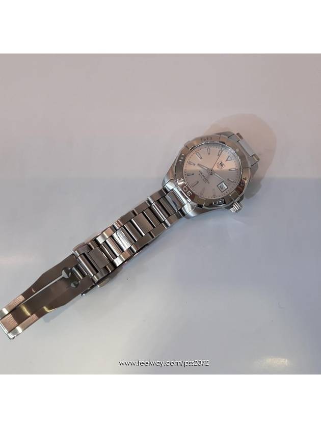 women watch - TAG HEUER - BALAAN 6