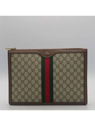 523359 clutch bag - GUCCI - BALAAN 1