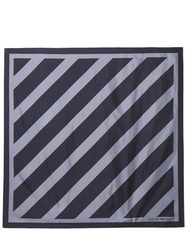 Emporio Armani Scarfs - EMPORIO ARMANI - BALAAN 1