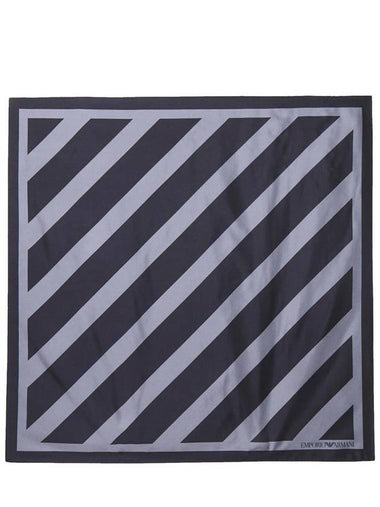 Emporio Armani Scarfs - EMPORIO ARMANI - BALAAN 1