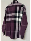 shirt 66 - BURBERRY - BALAAN 5