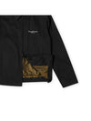 X Zegna back logo bomber jacket FZ5007 FZC801 K09 - FEAR OF GOD - BALAAN 4