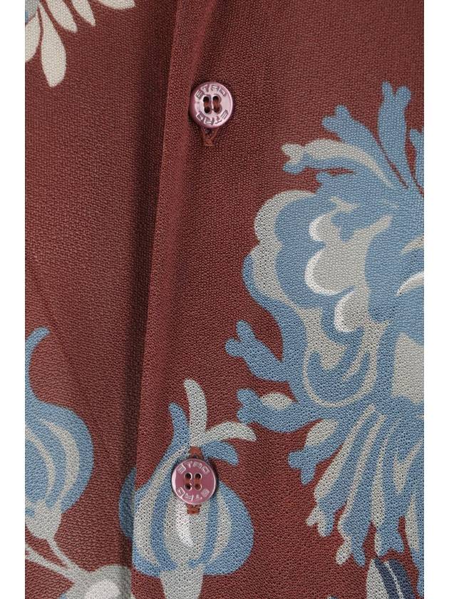 Etro Shirts - ETRO - BALAAN 3