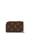 Noah Key Holder Monogram Canvas - LOUIS VUITTON - BALAAN 2