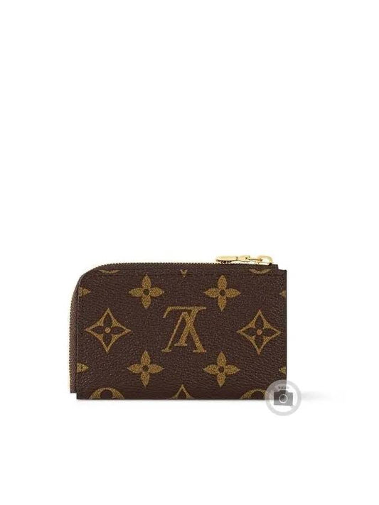 Noah Key Holder Monogram Canvas - LOUIS VUITTON - BALAAN 2