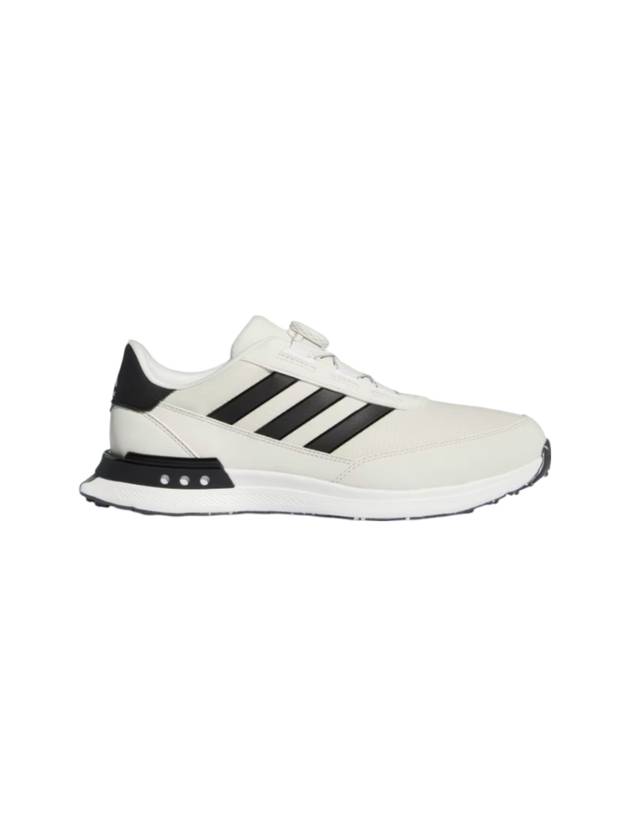 S2G 24 Wide Spikeless White - ADIDAS - BALAAN 1