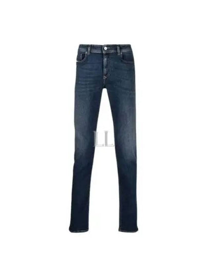 Men's 1979 Sleenker Jeans Blue - DIESEL - BALAAN 2