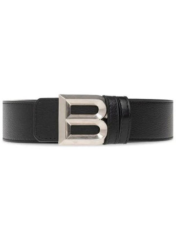 24SS B BOLD 35 Belt MBF02CVT566 U901P - BALLY - BALAAN 1