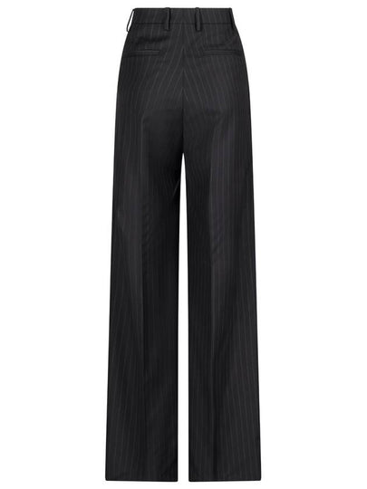 WIDE-LEG TAILORED TROUSERS - TAGLIATORE - BALAAN 2