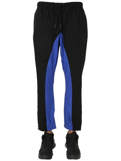 Jogging Pants CMCA156E20FAB0011045 B0040168675 - MARCELO BURLON - BALAAN 2