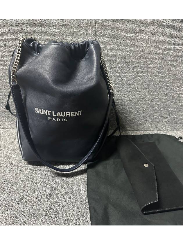 bucket bag - SAINT LAURENT - BALAAN 1